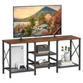 55 Inch 3-Tier TV Stand W419233