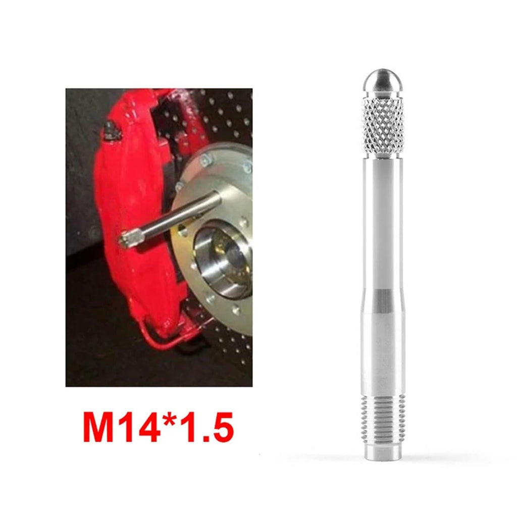 Stainless Steel M14X1.5 Wheel Alignment Pin M90420