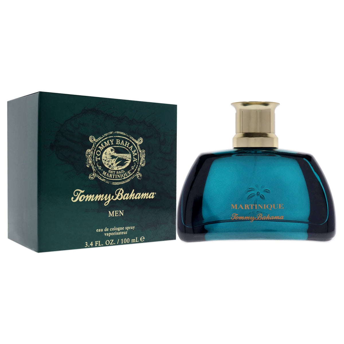 Eau de Cologne I776