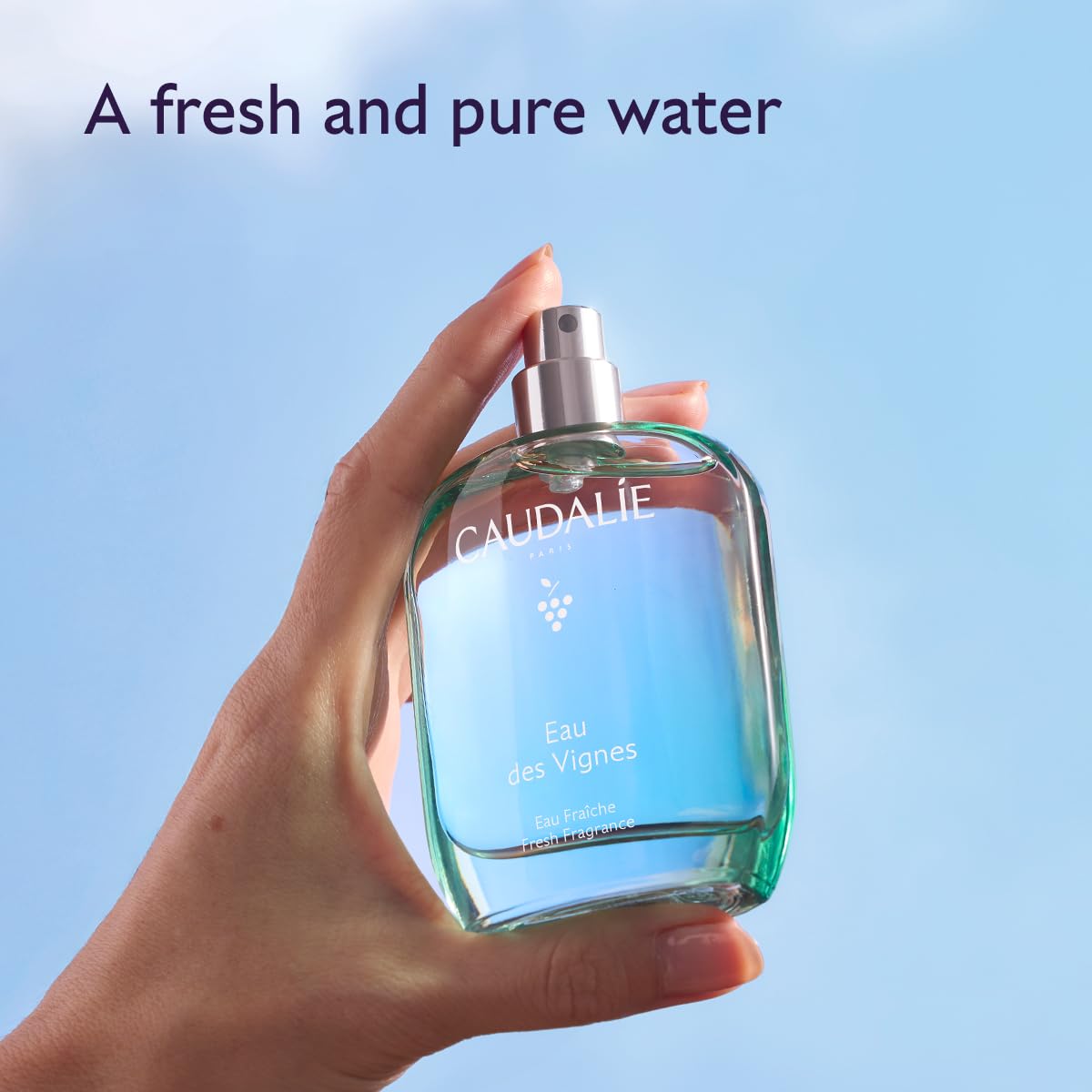 Fresh Fragrance 50 mL N938792