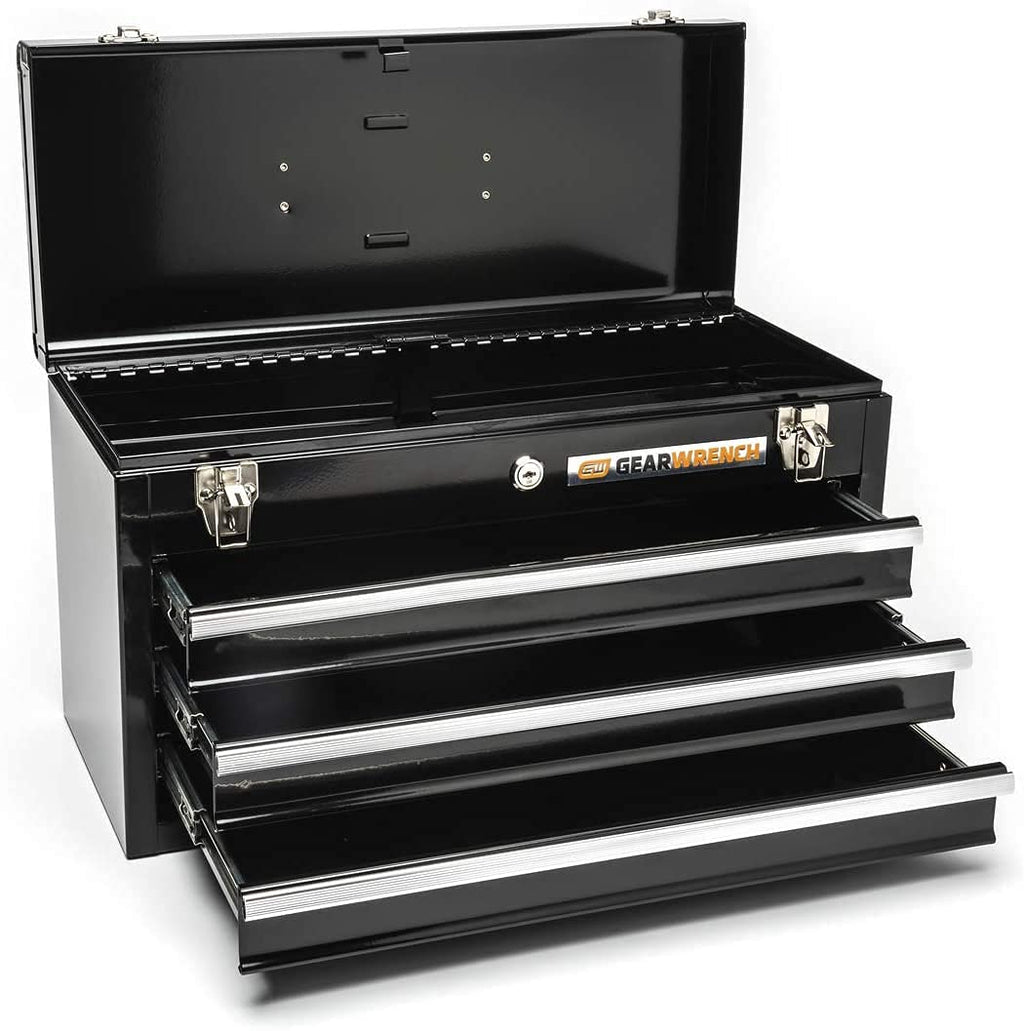 3 Drawer Tool Box J330