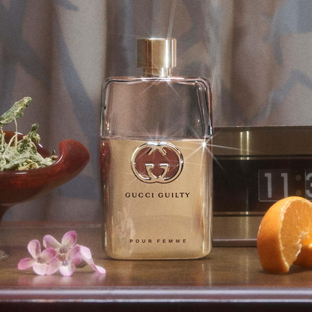Eau De Parfum Spray 3.0 Ounce N645068