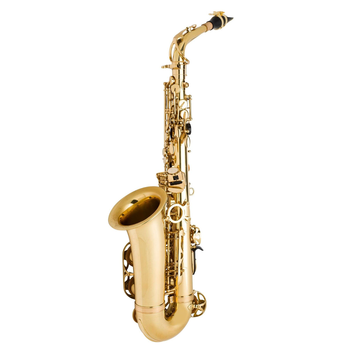 Alto Saxophone A813082