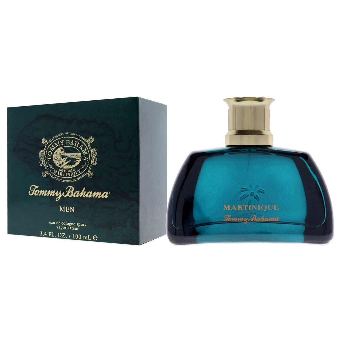 Eau de Cologne I776