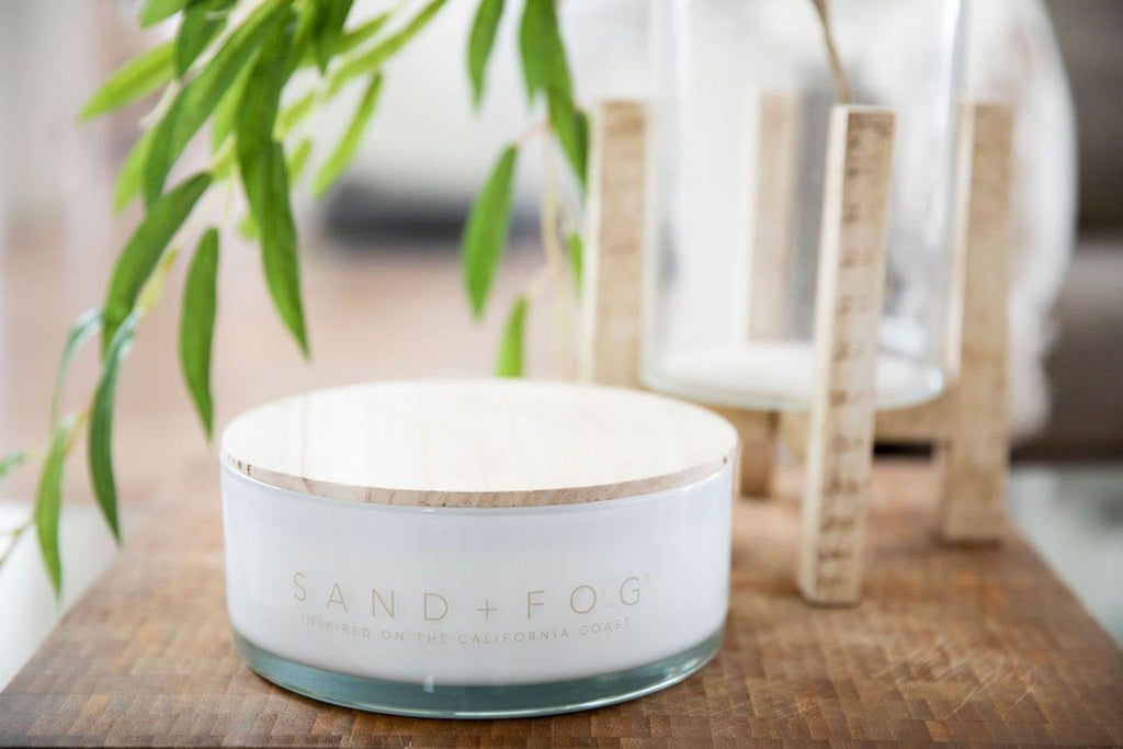 Scented Candle 34 oz N58380