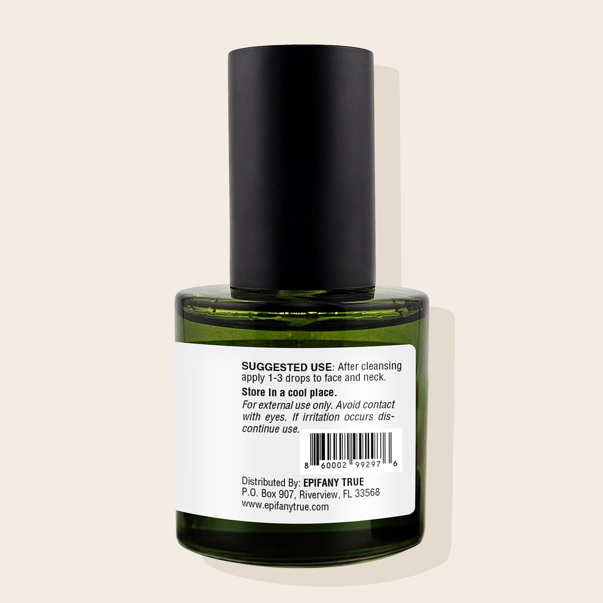 Organic Moroccan Prickly Pear Seed Oil & Camellia Face Oil 1oz B4705