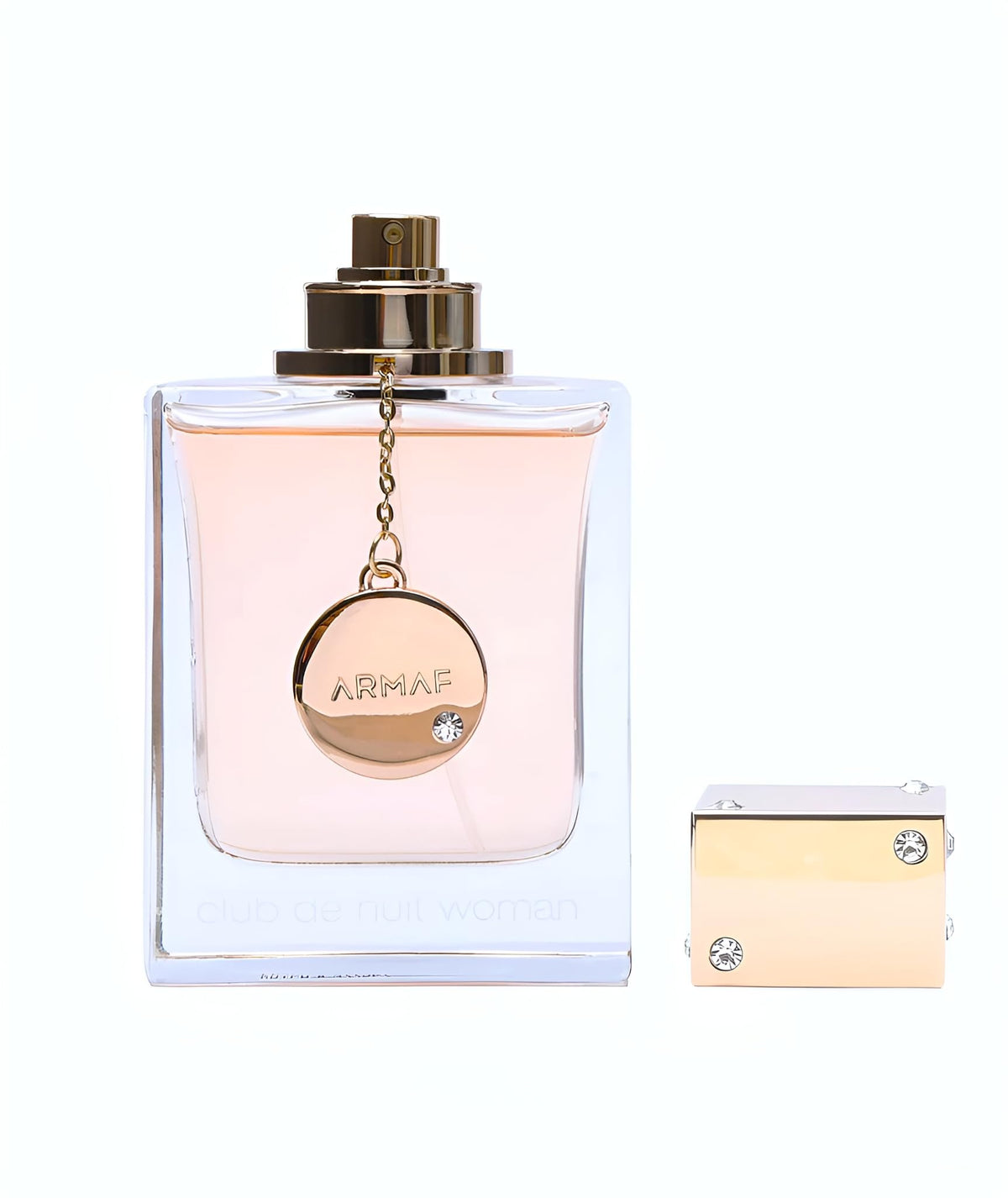 Women Eau de Parfum Spray 3.6 Ounce B8722