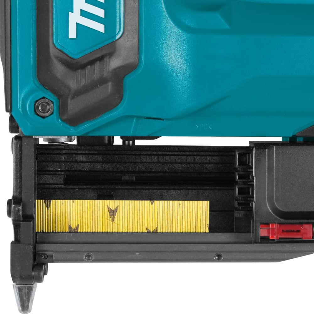 18V Cordless 23 Gauge Pin Nailer S60825