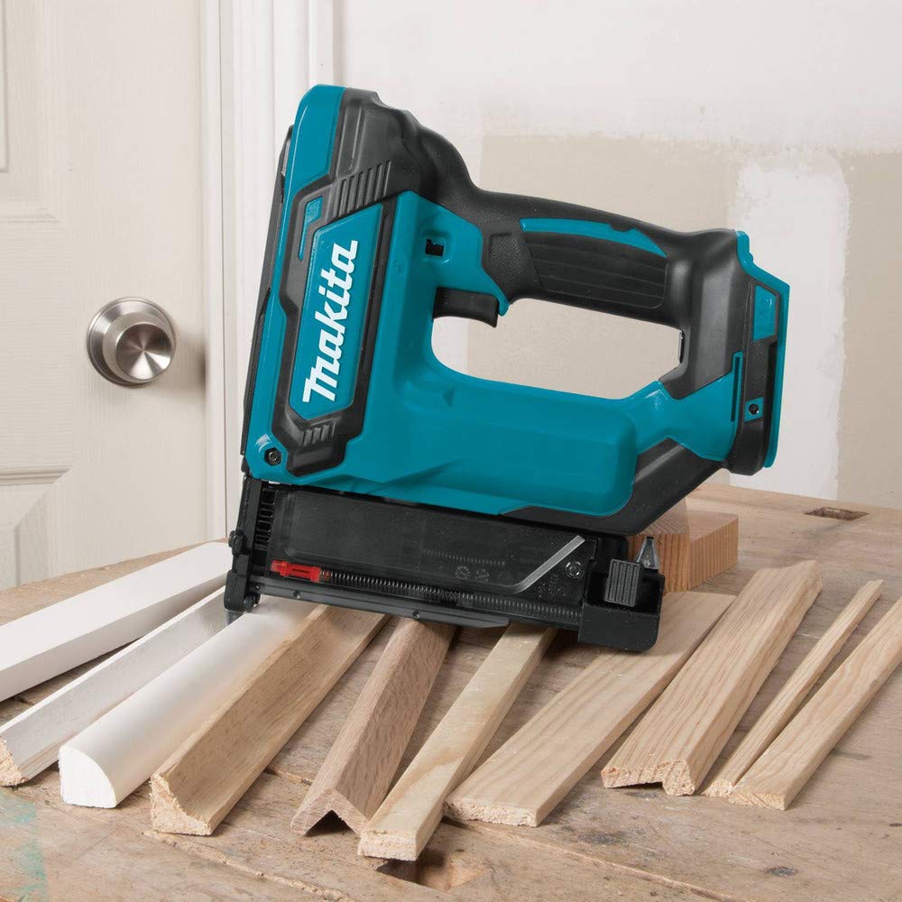 18V Cordless 23 Gauge Pin Nailer S60825