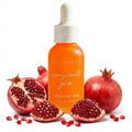 Pomegranate Rosehip Jojoba Face Serum 1oz F84189