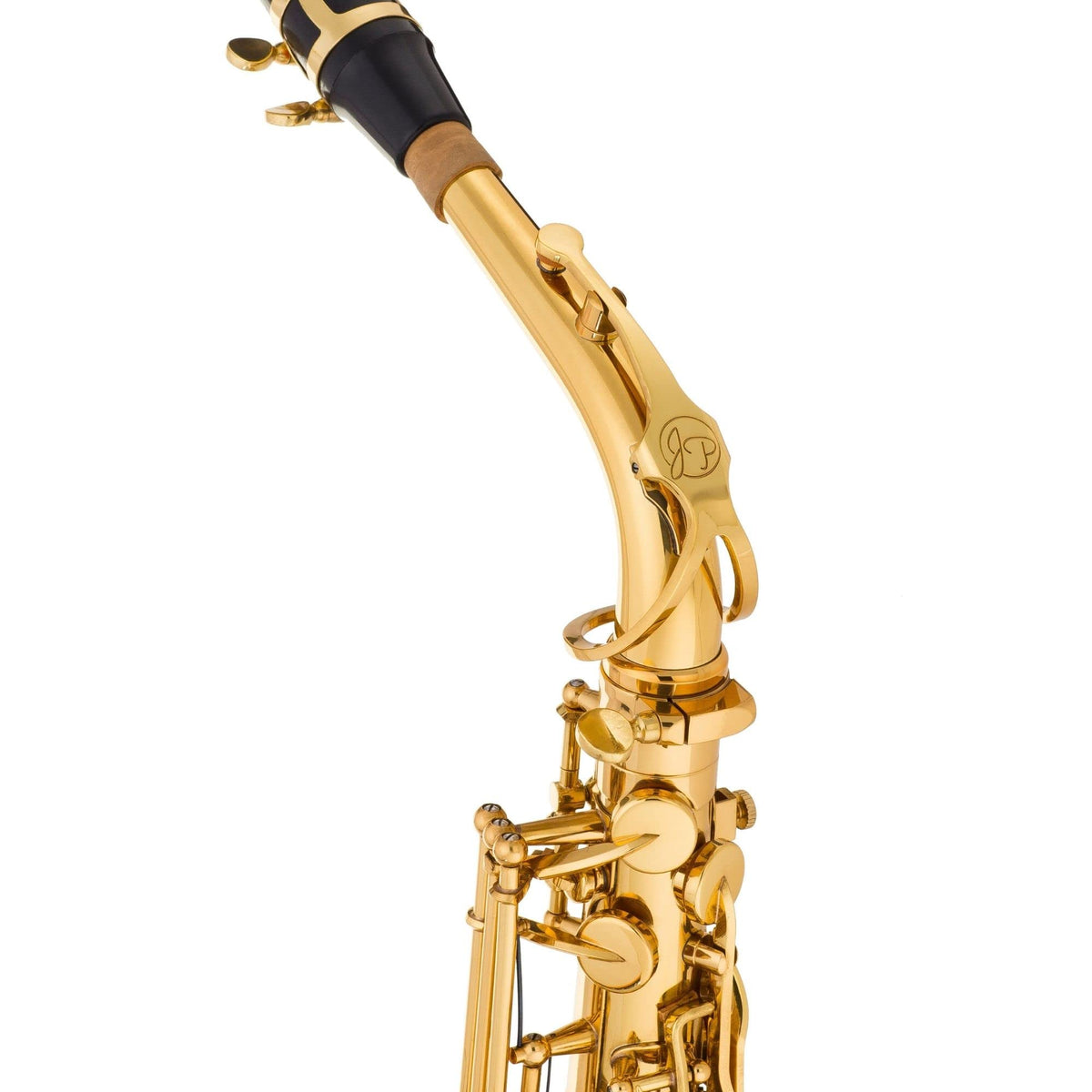 Alto Saxophone A813082