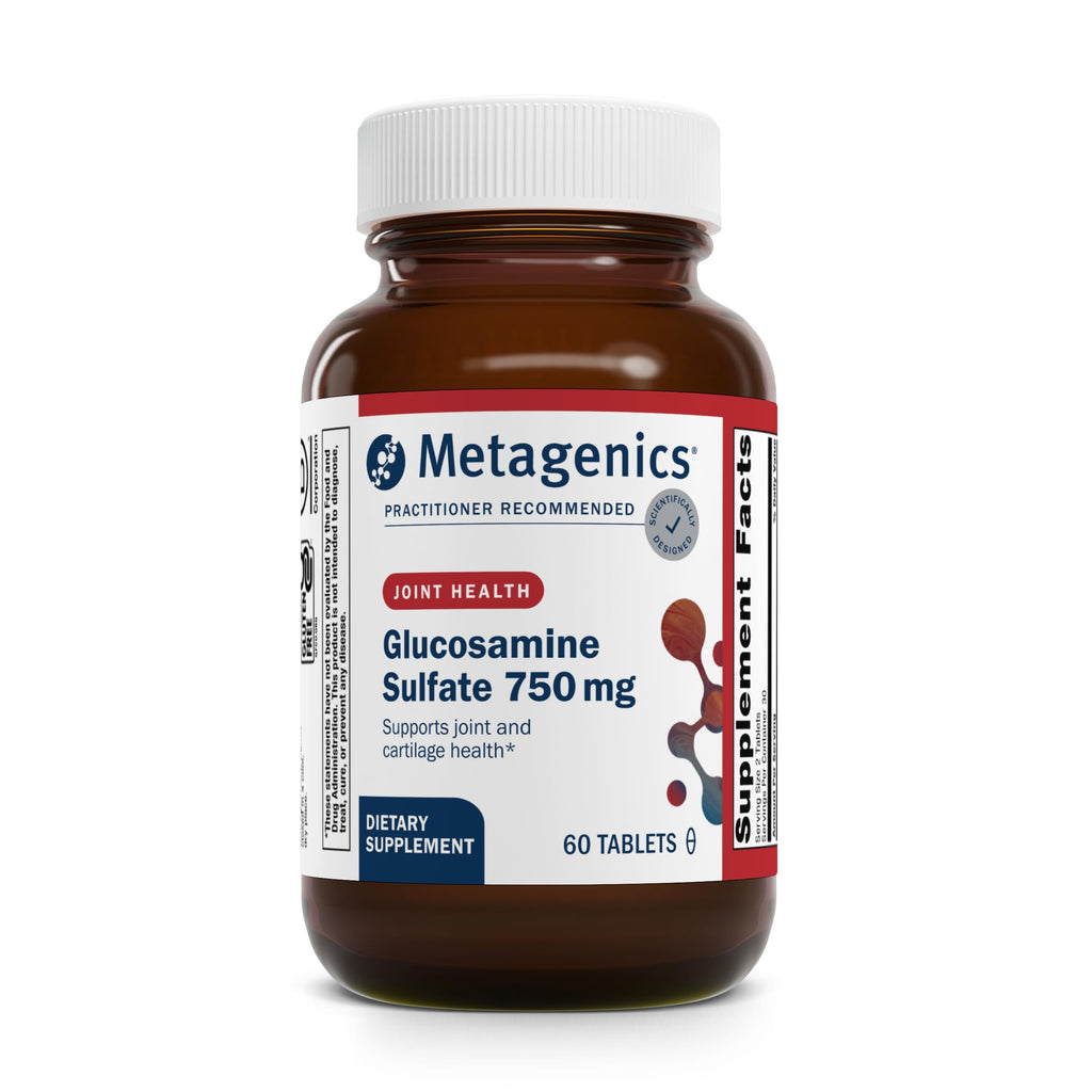Glucosamine Sulfate 1500 mg 90 Tablets Q866