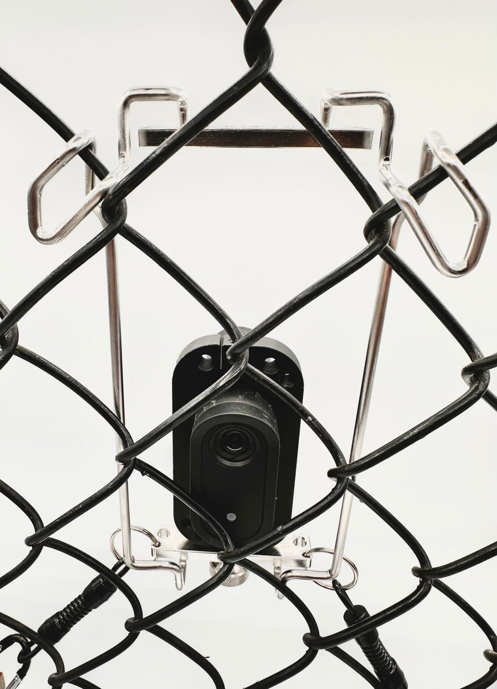Hanger Hard Mount D3142