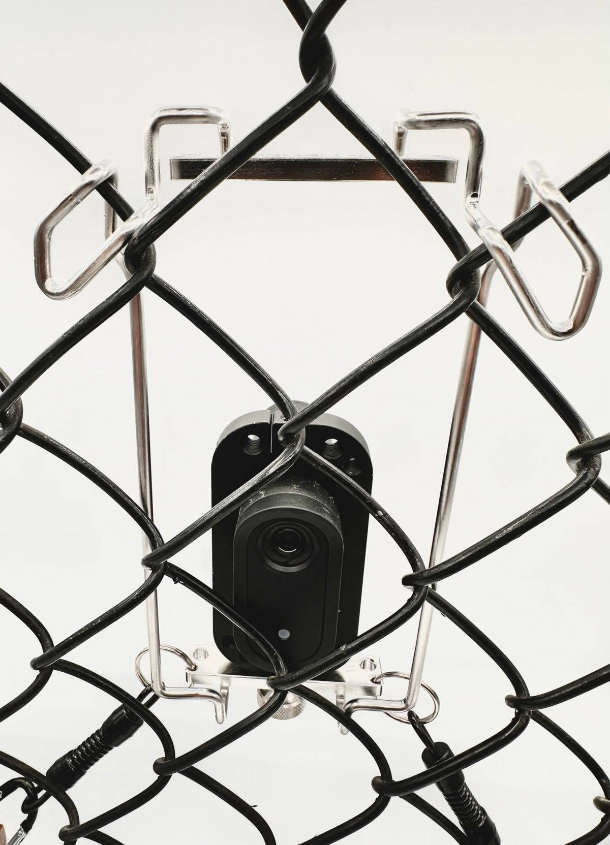 Hanger Hard Mount D3142