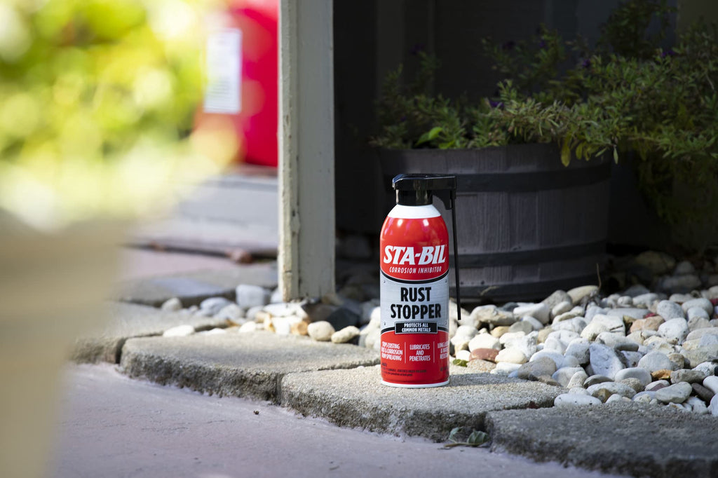 Rust Stopper 13 oz O159508