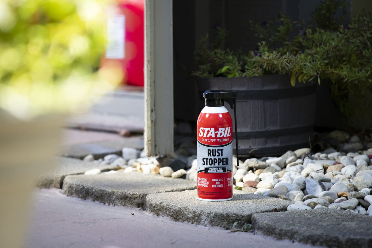Rust Stopper 13 oz O159508