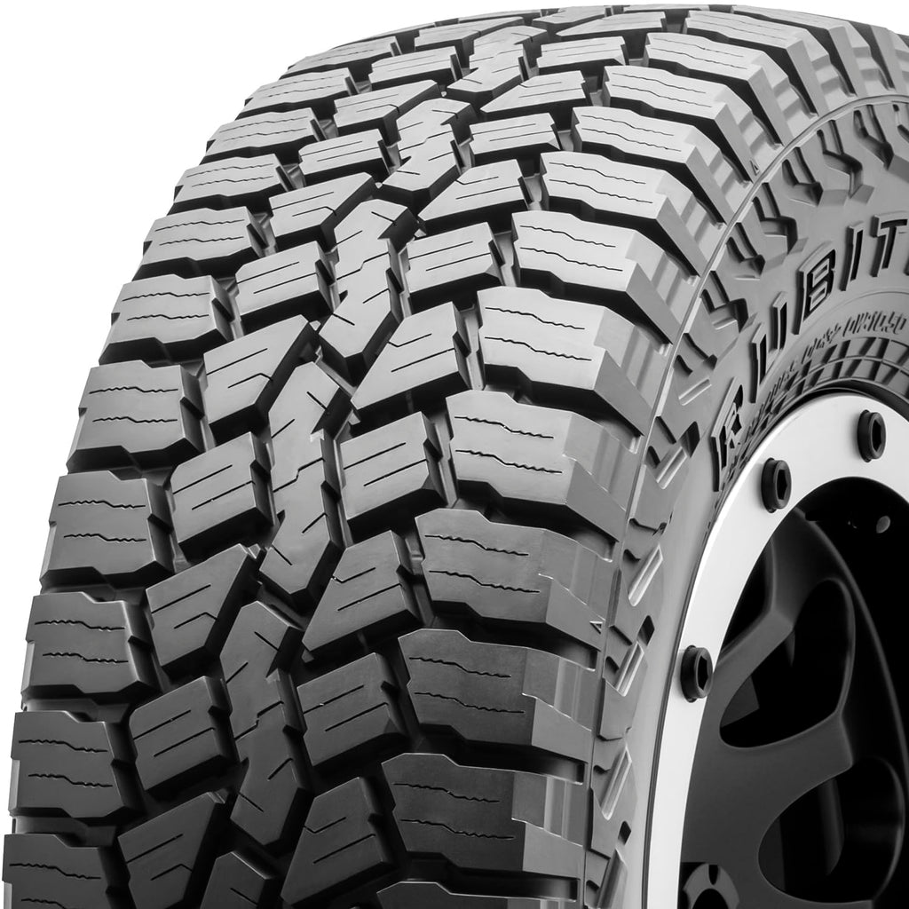 All-Terrain Radial Tire 275/60R20 115T V132850
