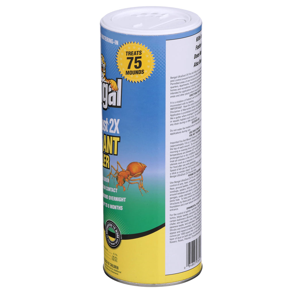 Fire Ant Killer 12-oz. X582