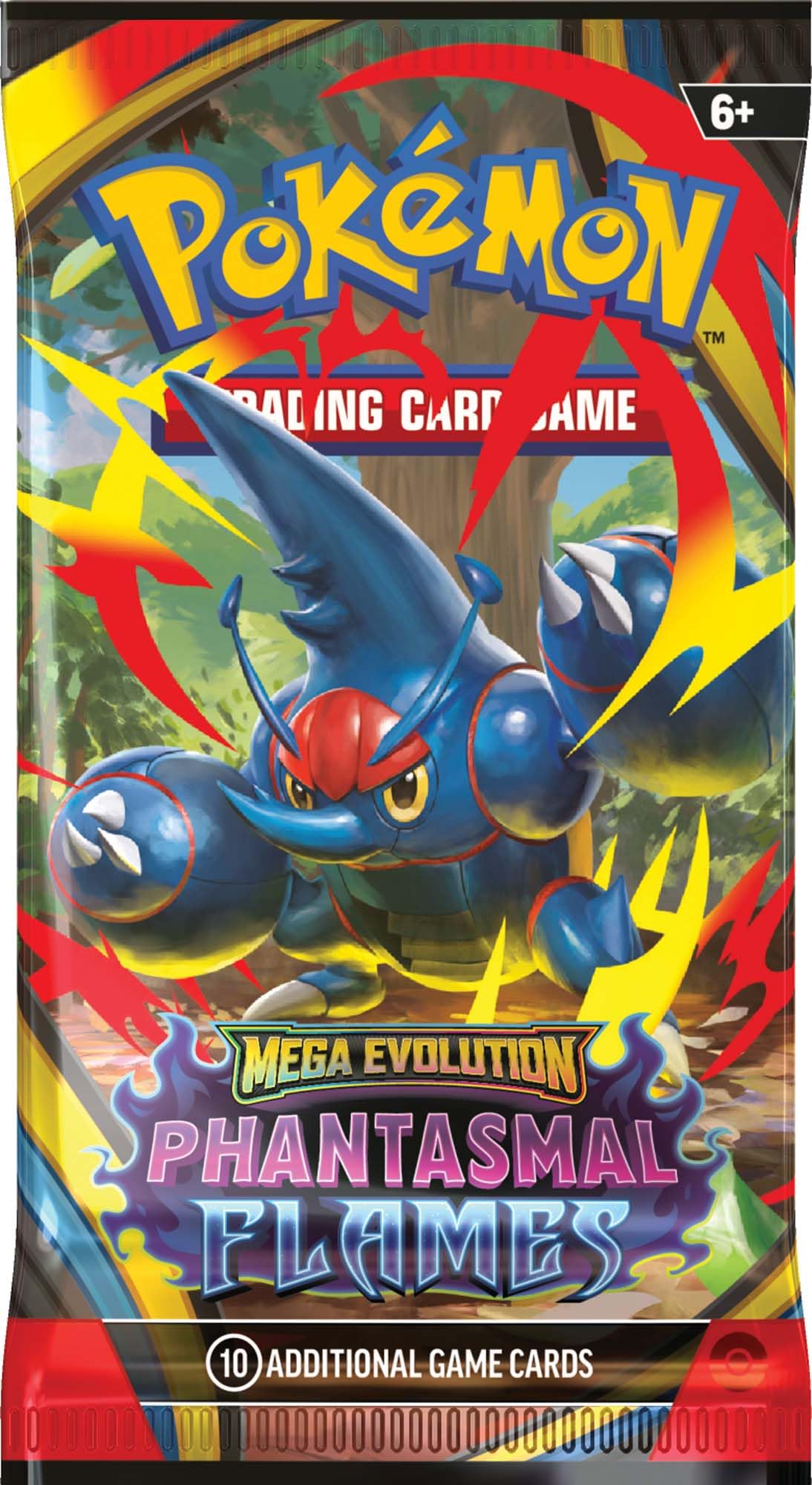 Pokemon TCG Booster Display Box X998811