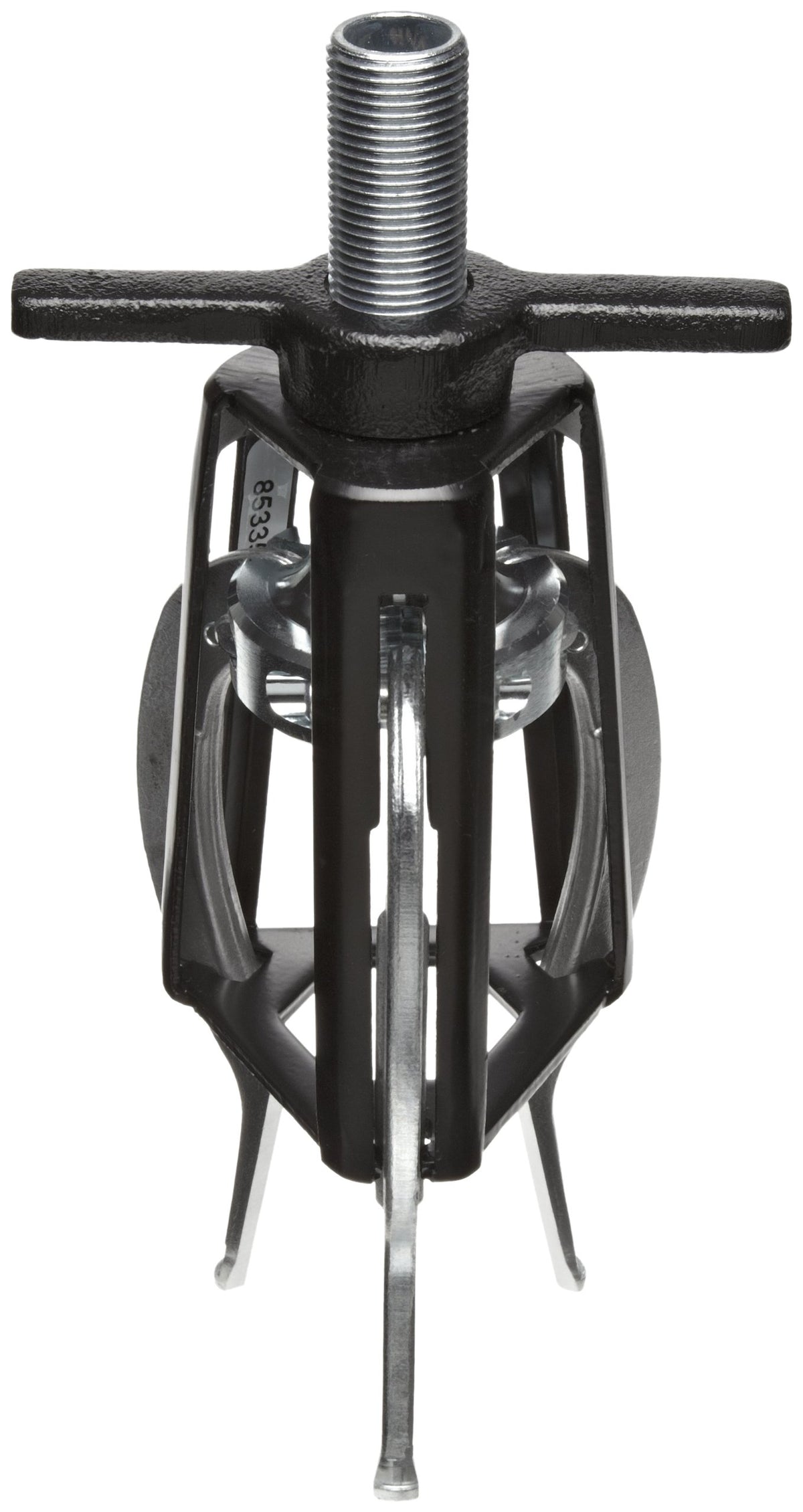 Manual Internal Puller, 3 Jaws, 2.8” Reach W451684