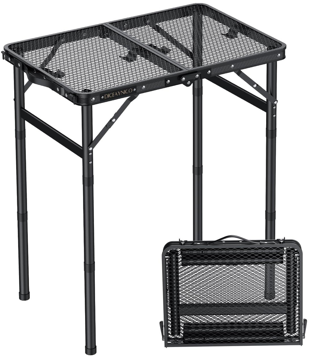 Folding Camping Table G954