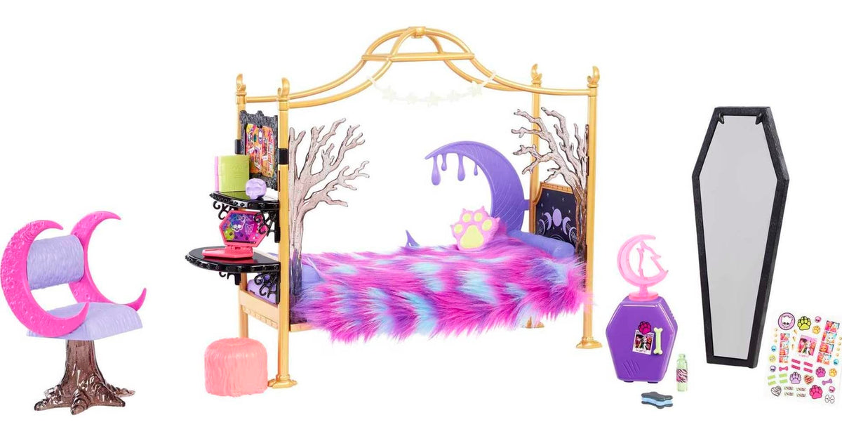 Bedroom J9007