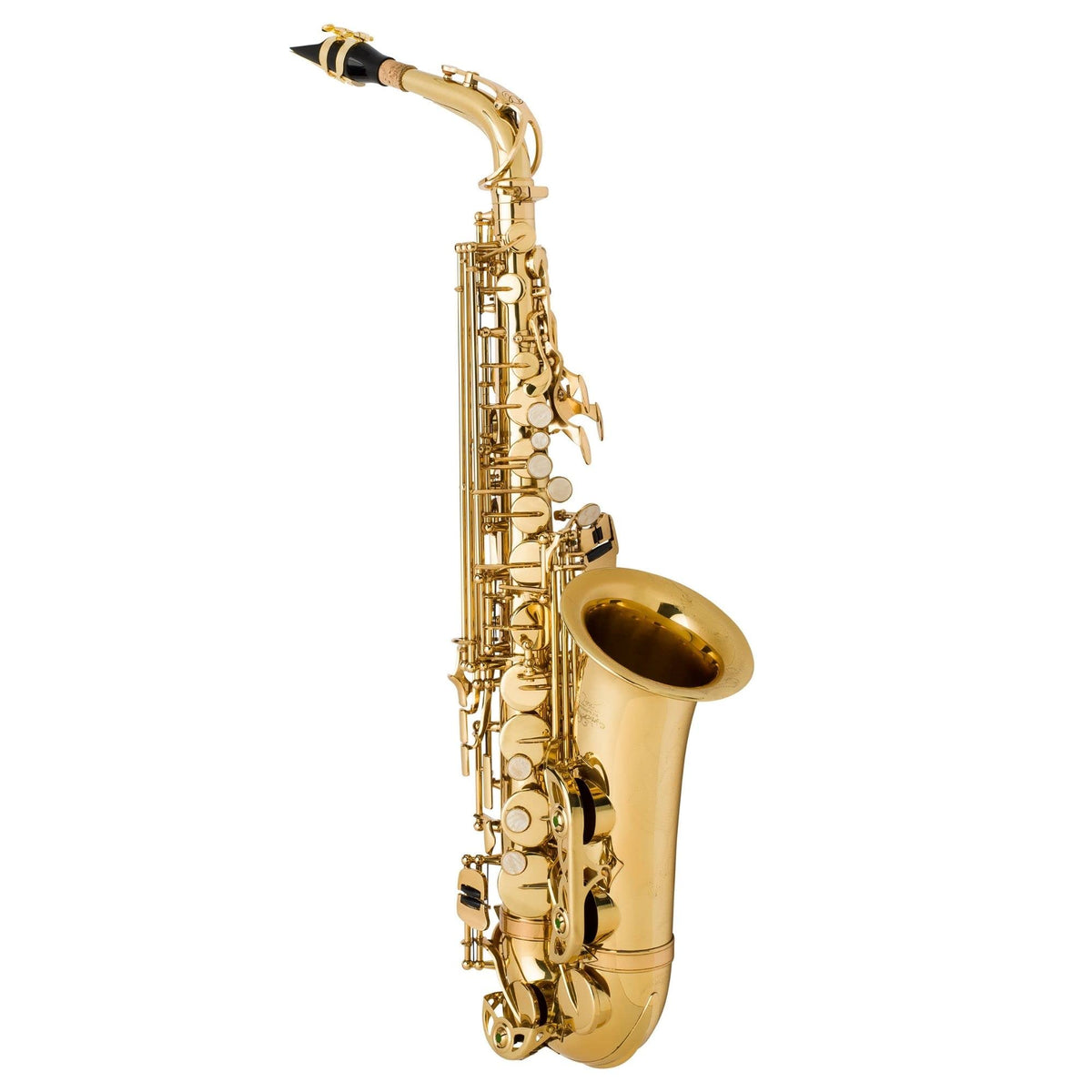 Alto Saxophone A813082