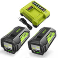 40V Lithium-Ion 7.5Ah Battery E2154
