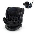 All-in-One Convertible Car Seat W608