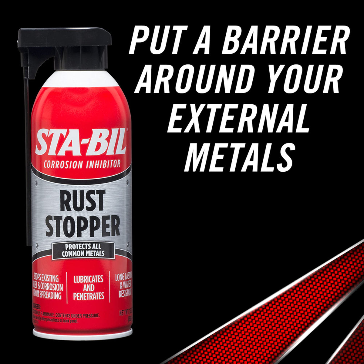 Rust Stopper 13 oz O159508