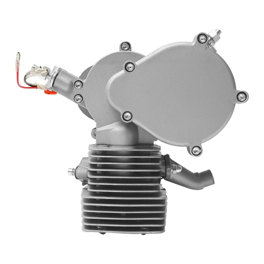 2 Stroke 100cc Bicycle Engine Kit with 44 Tooth Sprocket H1473