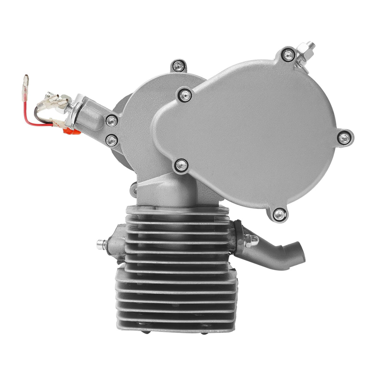 2 Stroke 100cc Bicycle Engine Kit with 44 Tooth Sprocket H1473