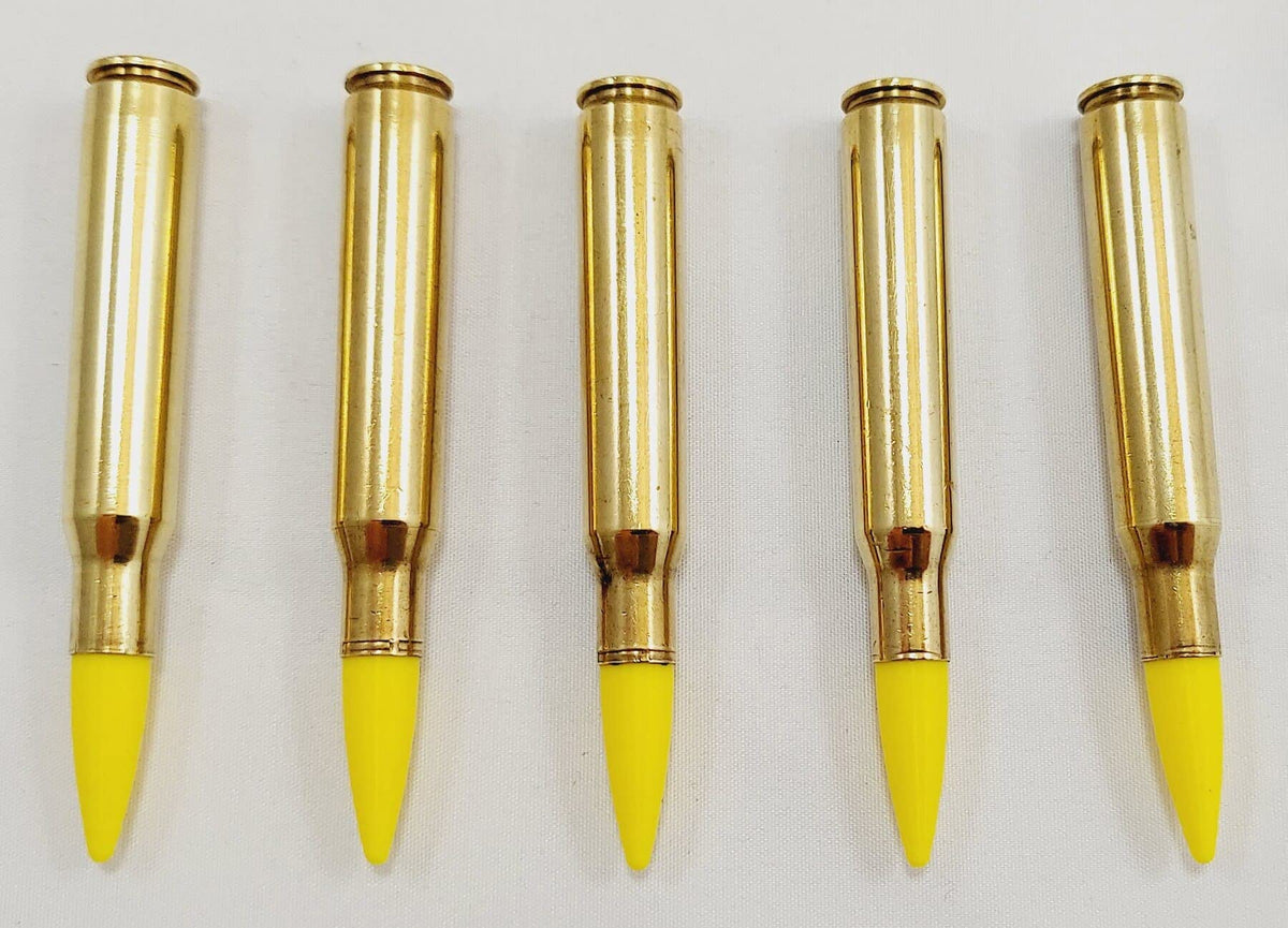 30-06 Springfield Snap Caps Set of 5 J7043