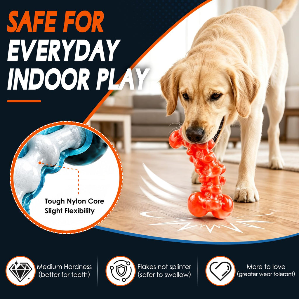 Dog Chew Toy D5887