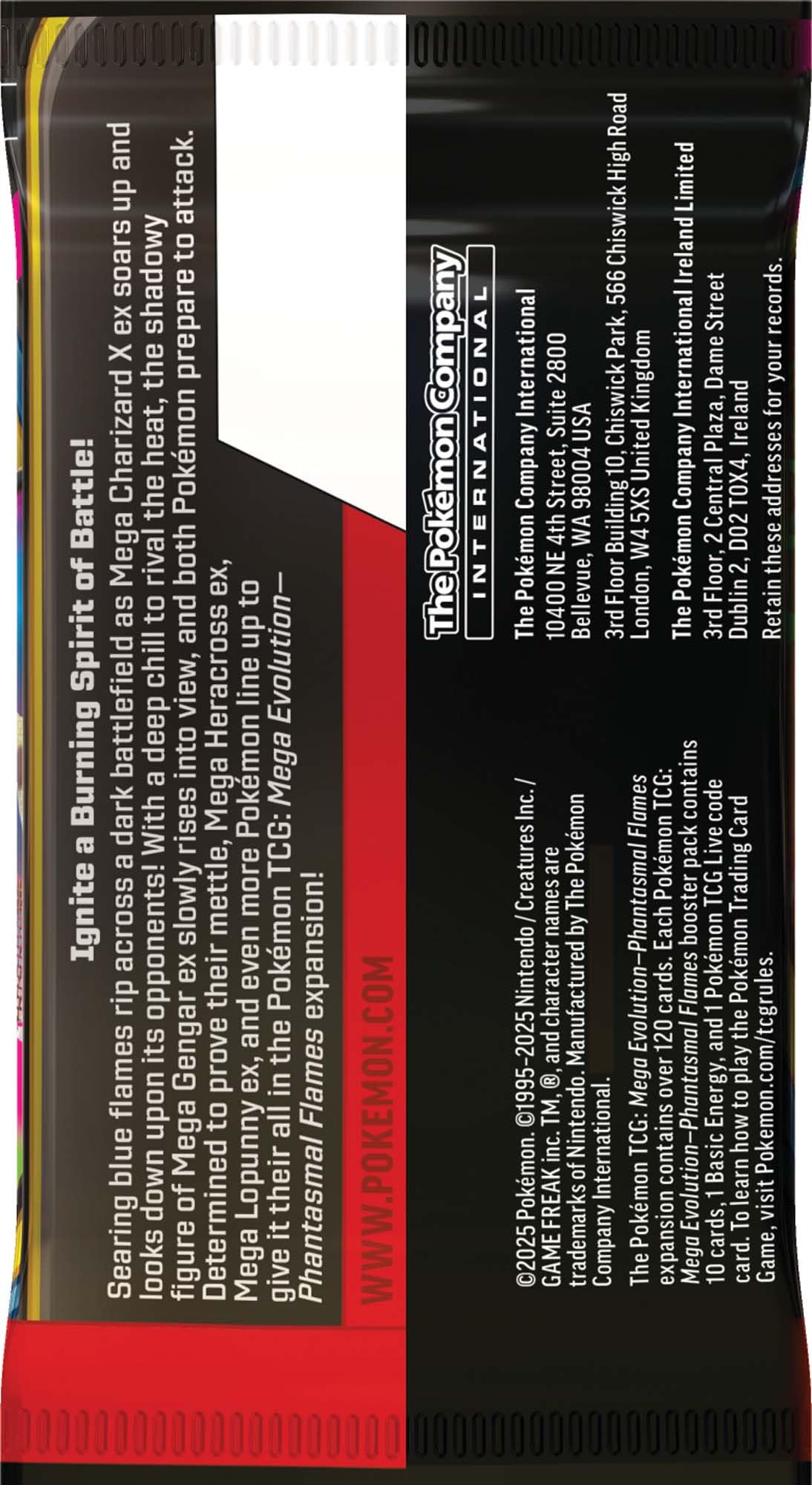 Pokemon TCG Booster Display Box X998811
