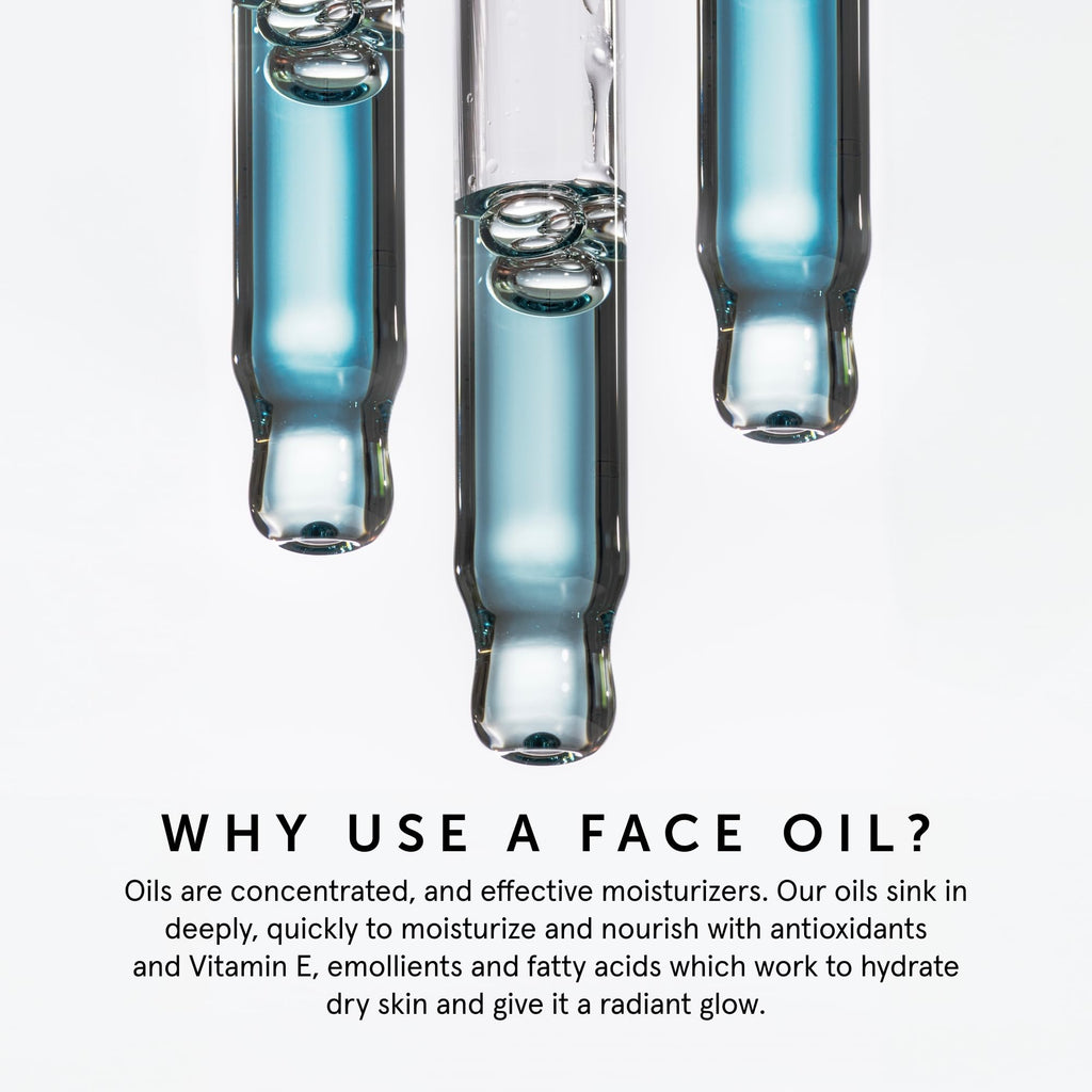 Lapis Blue Tansy Facial Oil Q347901