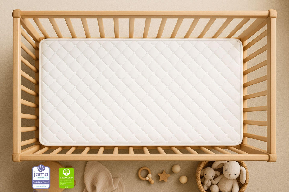 2" Cradle Mattress V838365
