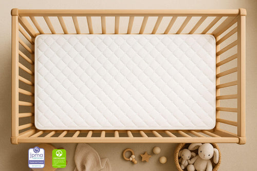 2" Cradle Mattress V838365