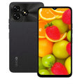 Unlocked Cell Phone Android Smartphone 6.52" Full Screen 5000mAh Black L473
