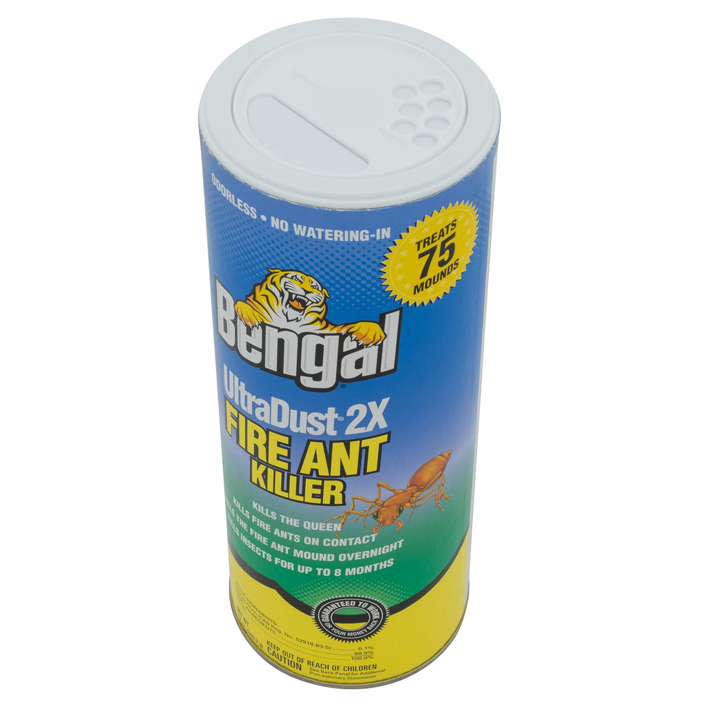 Fire Ant Killer 12-oz. X582