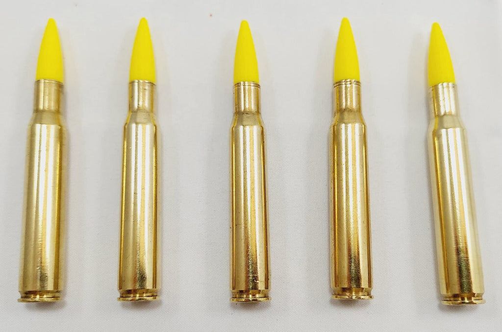 30-06 Springfield Snap Caps Set of 5 J7043