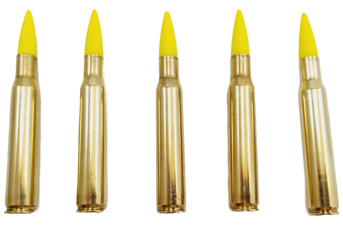 30-06 Springfield Snap Caps Set of 5 J7043