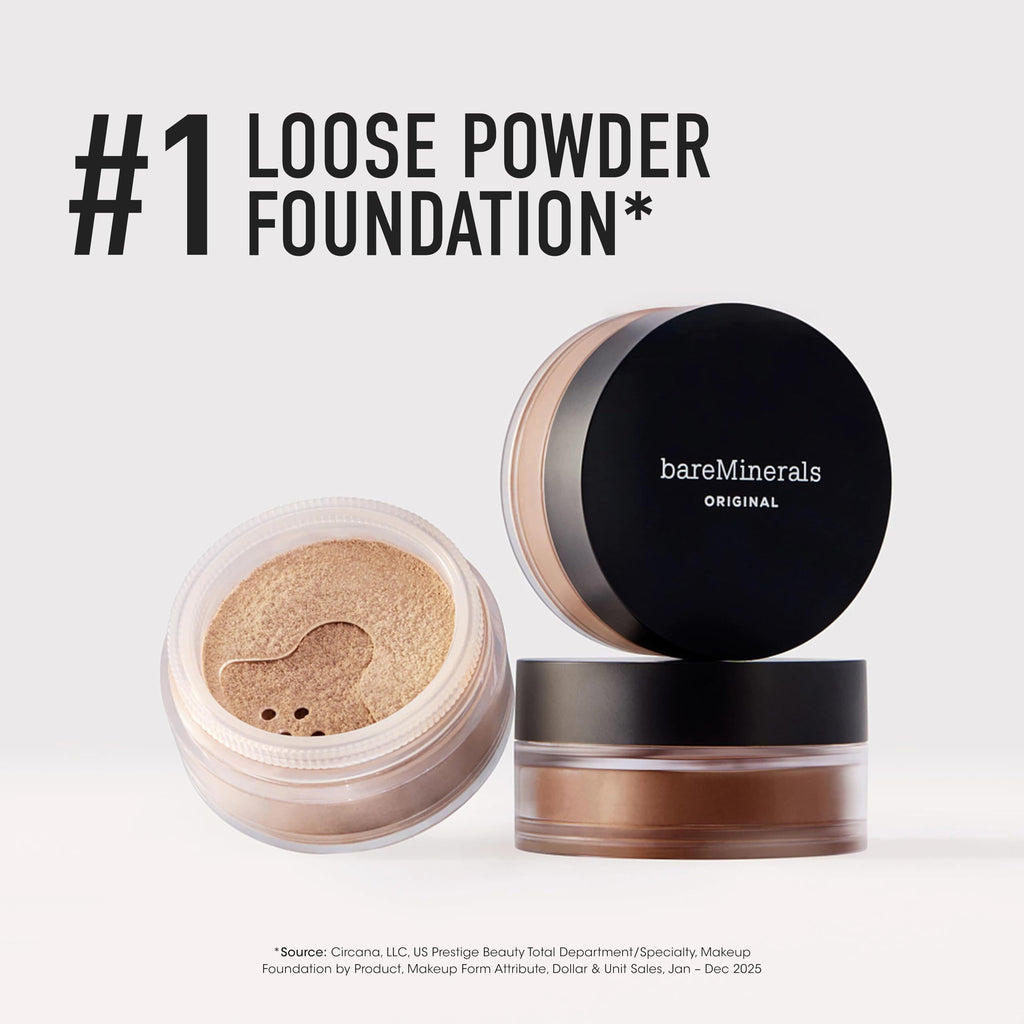 Loose Powder Foundation, 0.28 oz U9725