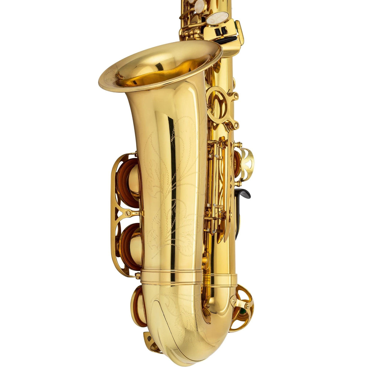 Alto Saxophone A813082