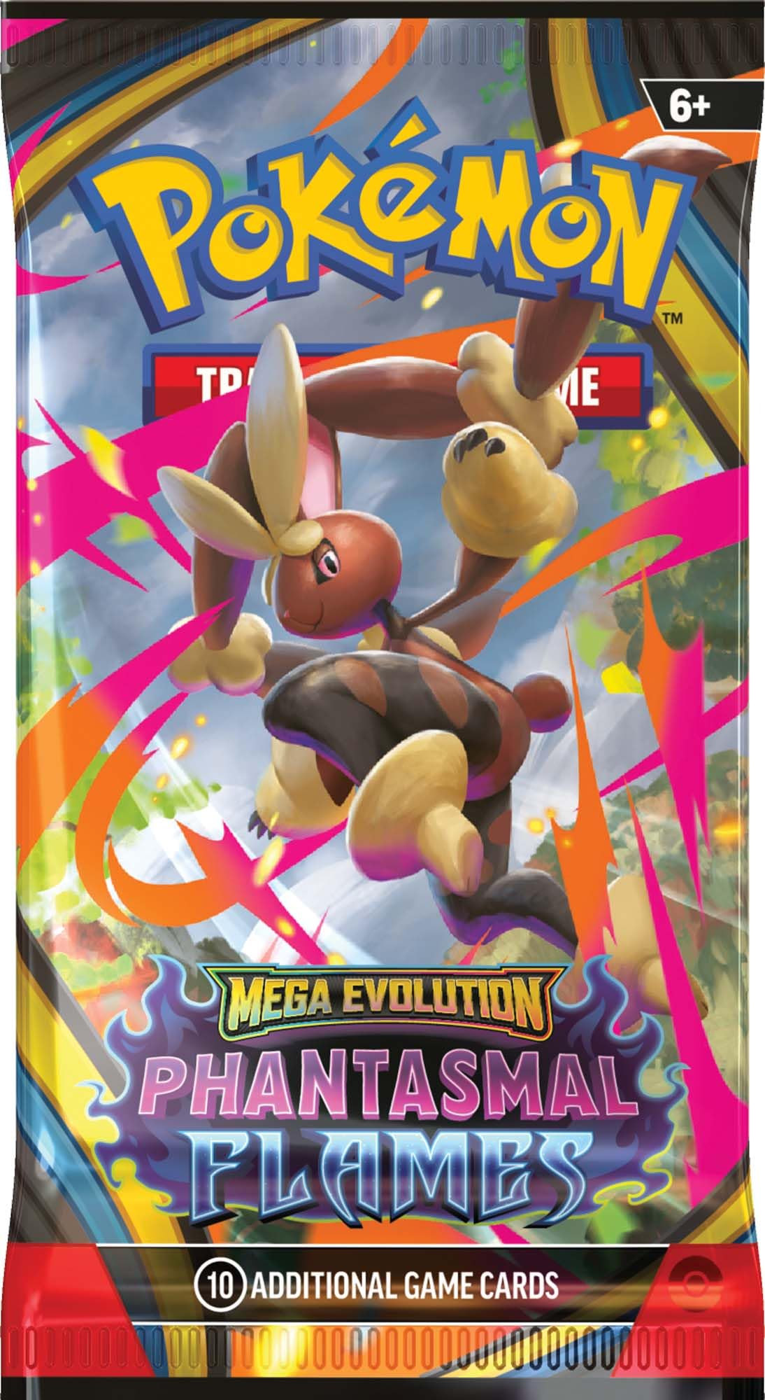 Pokemon TCG Booster Display Box X998811