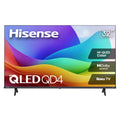 32-Inch Hi-QLED HD Smart Roku TV P878535