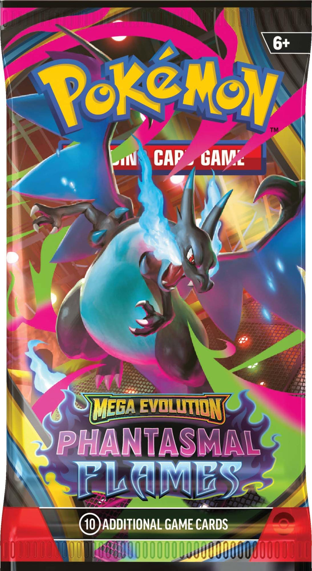 Pokemon TCG Booster Display Box X998811