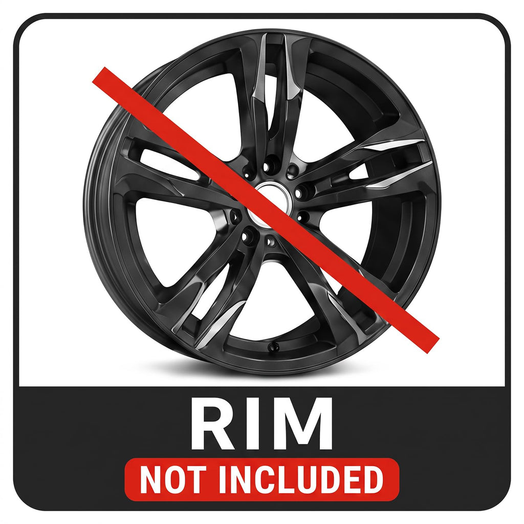 All-Terrain Radial Tire 275/60R20 115T V132850