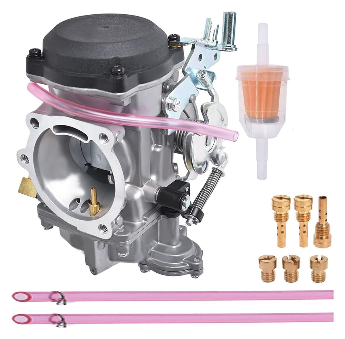 40mm Carburetor M96748