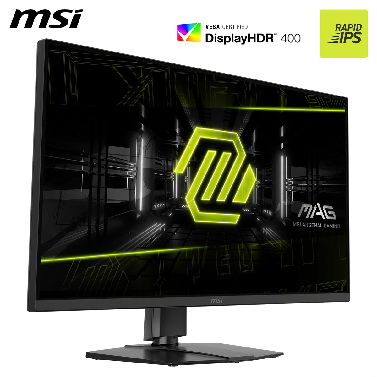 32-inch 3840 x 2160 UHD 320Hz Gaming Monitor Z158